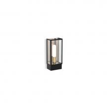 Kallista P78620-00-BL - Grid™ Sconce