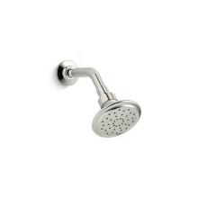 Kallista P25040-00-AD - Script® Showerhead With Arm (1.75 Gpm)