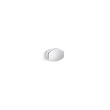 Kallista P30800-00-CP - Transitional Cabinet Knob