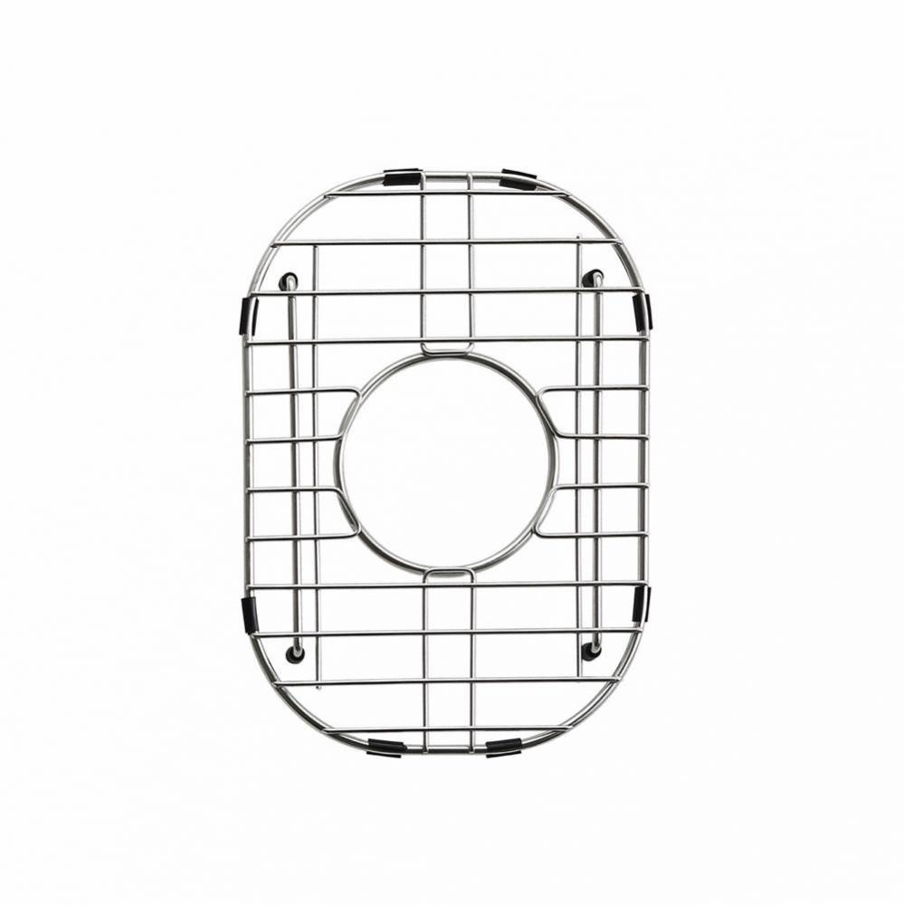 Stainless Steel Bottom Grid with Protective Anti-Scratch Bumpers for KBU23 Kitchen Sink Right Bowl