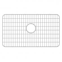 Kraus BG3017 - KRAUS Stainless Steel Bottom Grid for Dex™ Series Kitchen Sink KA1US32B