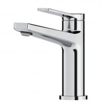 Kraus KBF-1401CH-2PK - Indy Single Handle Bathroom Faucet in Chrome (2 Pack)