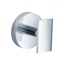 Kraus KEA-12201CH - Bathroom Accessories - Hook in Chrome