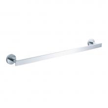 Kraus KEA-12237CH - Bathroom Accessories - Towel Bar in Chrome