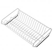 Kraus KDR-1 - Workstation Kitchen Sink Dish Drying Rack in Stainless Steel