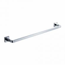 Kraus KEA-14437CH - Bathroom Accessories - Towel Bar in Chrome