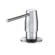 Kraus KSD-42CH - Soap Dispenser in Chrome