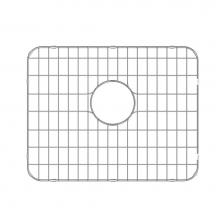 Kraus BG1915 - KRAUS Stainless Steel Bottom Grid (18 3/4'' x 14 3/4'') for 21'' Kit