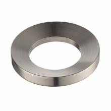 Kraus MR-1SN - Mounting Ring in Satin Nickel