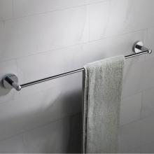 Kraus KEA-18837CH - Elie 24-inch Bathroom Towel Bar, Chrome Finish