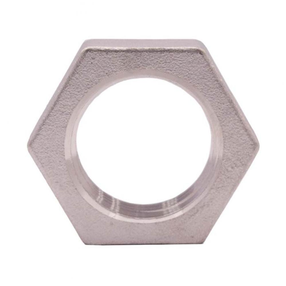 2-1/2'' SS316 LOCKNUT