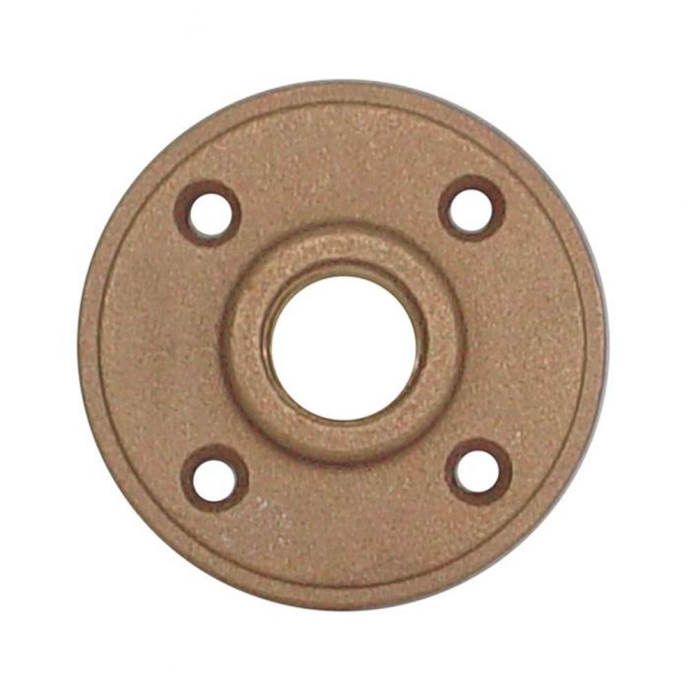 1-1/4'' Floor Flange