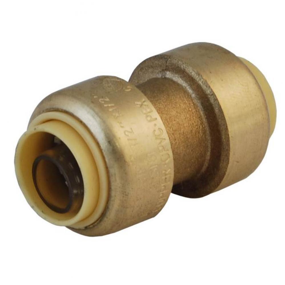 1'' Push InstaLoc II Coupling