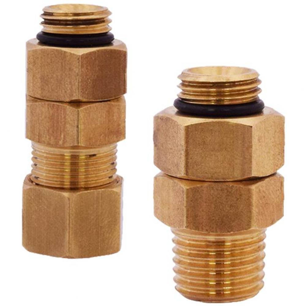 1/4'' MNPT Pressure Relief Valve