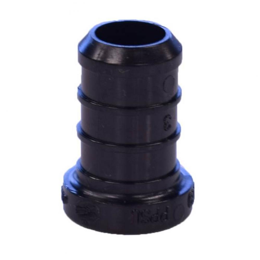 3/8'' PEX Plug Plastic Fitting