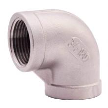 Legend Valve 404-008 - 2'' 90 SS304 ELBOW