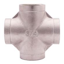 Legend Valve 404-205 - 1'' SS304 CROSS