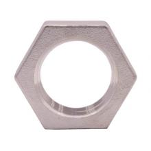 Legend Valve 404-165 - 1'' SS304 LOCKNUT