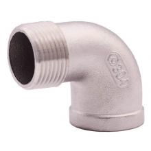 Legend Valve 404-044 - 3/4'' 90 SS304 STREET ELBOW