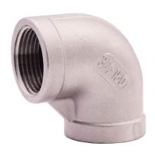 Legend Valve 416-008 - 2'' 90 SS316 ELBOW