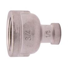 Legend Valve 416-390 - 2'' X 1'' SS316 REDUCE COUPLING