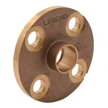 Legend Valve 310-258 - 1-1/2'' SolderCompanion Flange