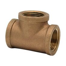 Legend Valve 310-108NL - 2'' No Lead Cast Bronze Tee