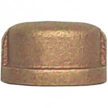 Legend Valve 310-128 - 2'' Cast Bronze Caps