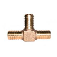 Legend Valve 312-106 - 1-1/4'' Cast Bronze Insert Tee