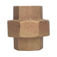 Legend Valve 310-145 - 1'' Cast Bronze Union