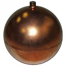 Legend Valve 111-263 - 1/4''-20 X 5'' Copper Float