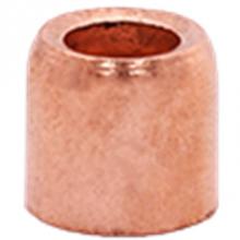 Legend Valve 450-612 - 1'' x 1/2'' Fitting x Copper Flush Bush