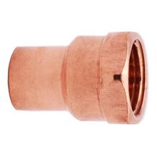 Legend Valve 450-702 - 3/8'' Copper x FNPT Adapter