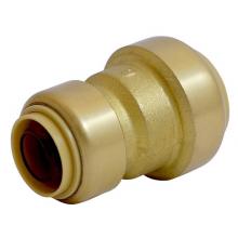 Legend Valve 456-526NL - 1'' x 3/4'' Push InstaLoc II Coupling