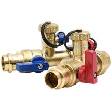 Legend Valve 101-269NL - 3/4'' PRESS NL TANKLESS VALVES