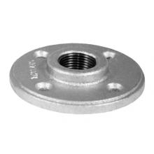 Legend Valve 352-463C - 1/2'' GALV. FLOOR FLANGE