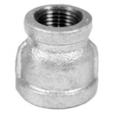 Legend Valve 352-547C - 2'' X 1-1/4'' GALV. RED COUPLING