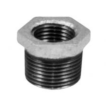 Legend Valve 352-636C - 2-1/2 X 2 GALV. HEX BUSHING