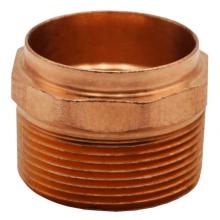 Legend Valve 451-757 - DWV Male Adapter