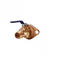 Legend Valve 101-286 - 1-1/4 P2011 PRESS ISO W/O PURG