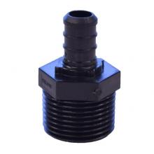 Legend Valve 461-754 - 1/2'' x 1/2'' PEX x MNPT Adapter Plastic Fitting