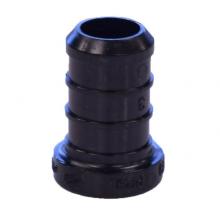 Legend Valve 461-403 - 1/2'' PEX Plug Plastic Fitting