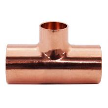 Legend Valve 450-214 - 1-1/4 x 1/2 Copper Reducing Tee