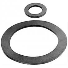 Legend Valve 301-408 - 2'' Dielectric Rubber Gasket -EPDM