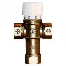 Legend Valve 115-155 - 1'' T-41 Mixing Valve for Radiant Heating