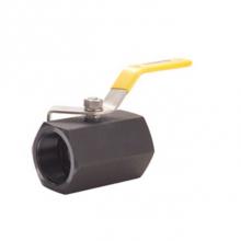 Legend Valve 113-208 - 2'' T-720 Conventional Port Carbon Steel Ball Valve