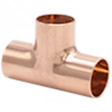 Legend Valve 450-163 - 6'' Copper Tee