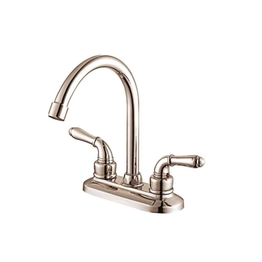 B490PC / Bathroom Lavatory Faucet