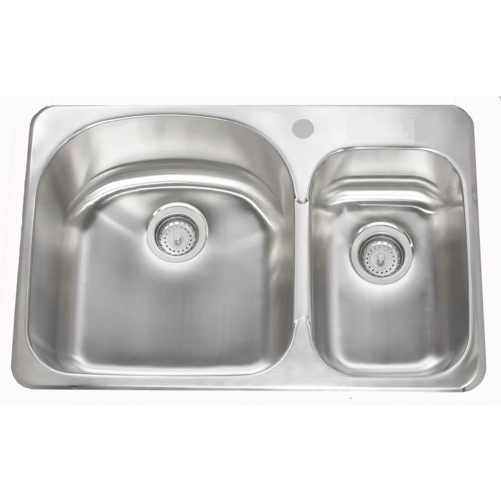 CA-TM-DL Plumbing Stainless Steel