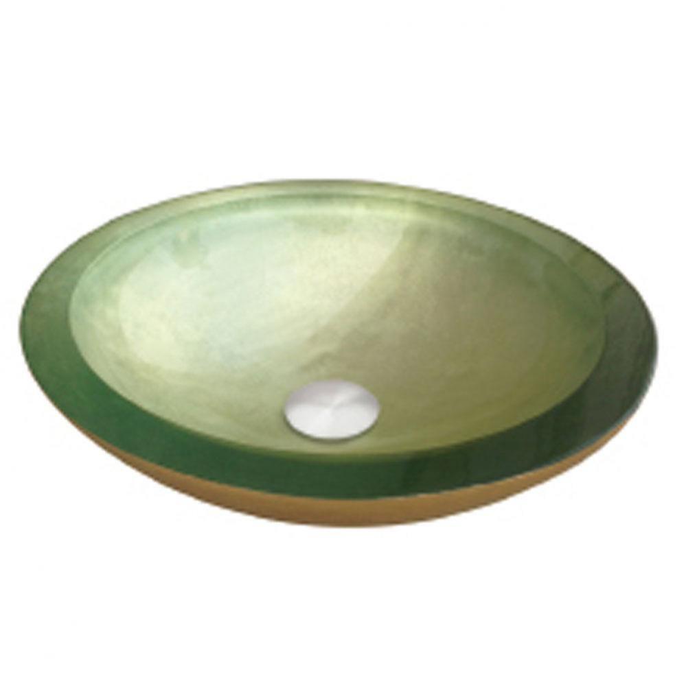 GV-50 Plumbing Bathroom Sinks
